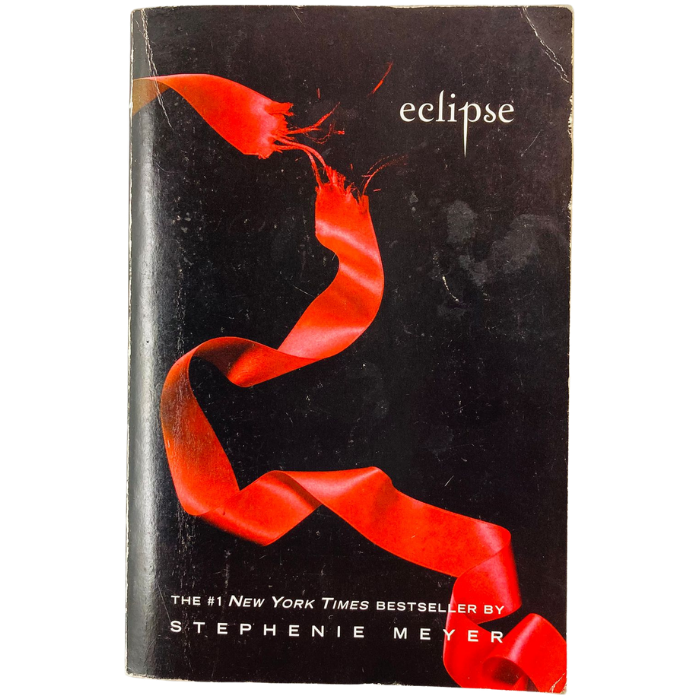 Eclipse (The Twilight Saga)