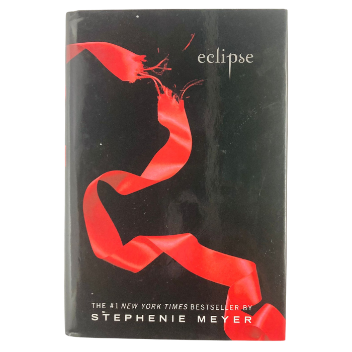 Eclipse (The Twilight Saga)