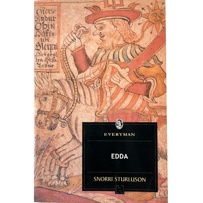 Edda