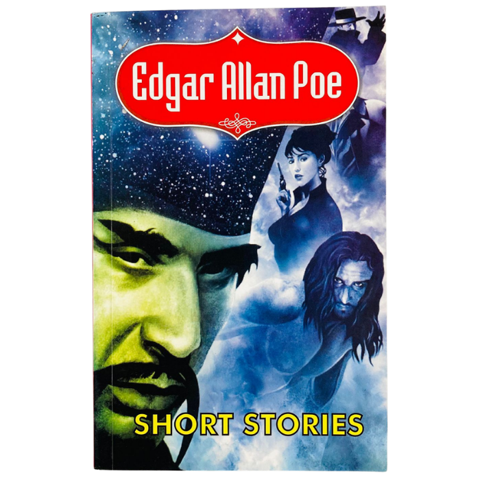 Edgar Allan Poe: Short Stories