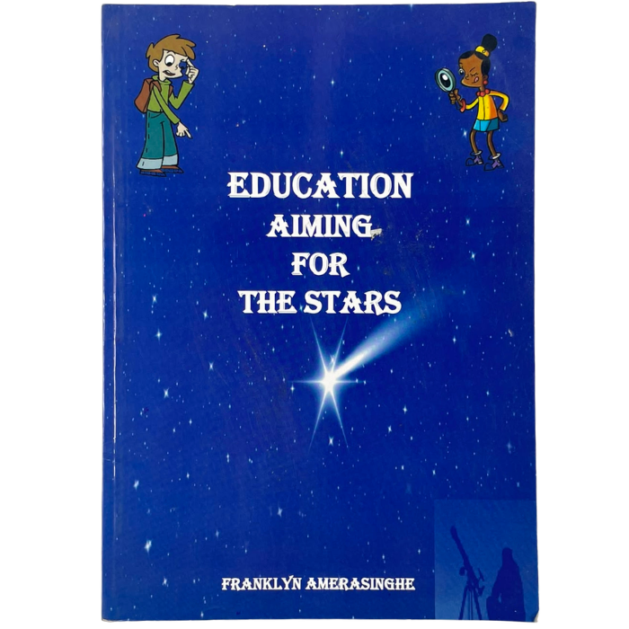 Education: Aiming for the Stars