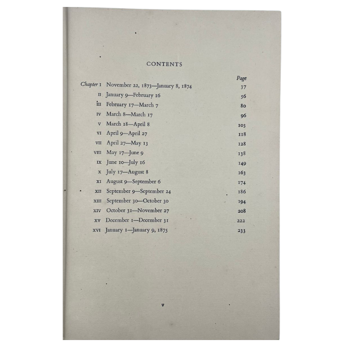 Edward Lear's Indian Journal