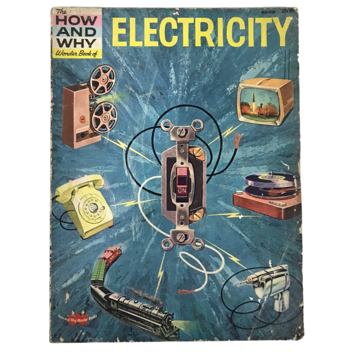 Electricity