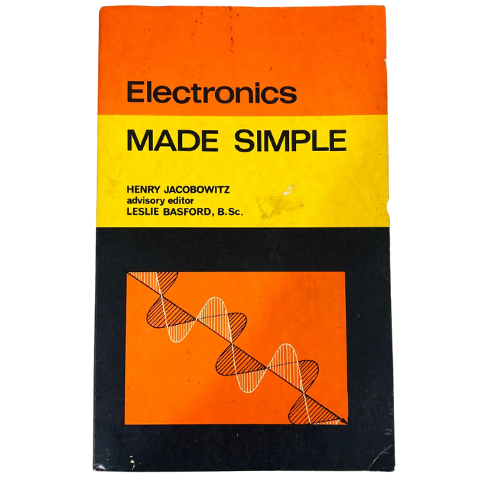 Electronics Made Simple