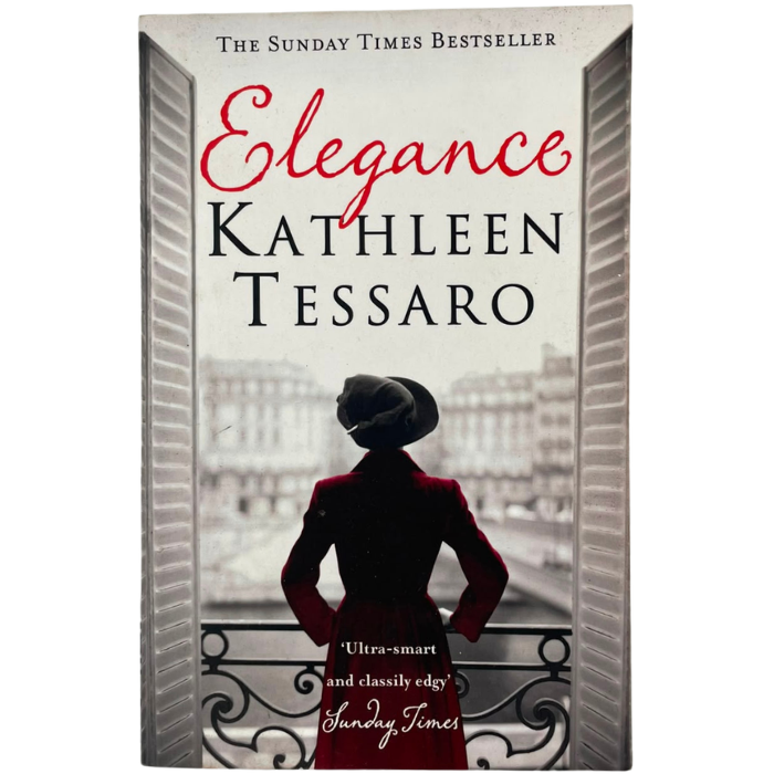Elegance