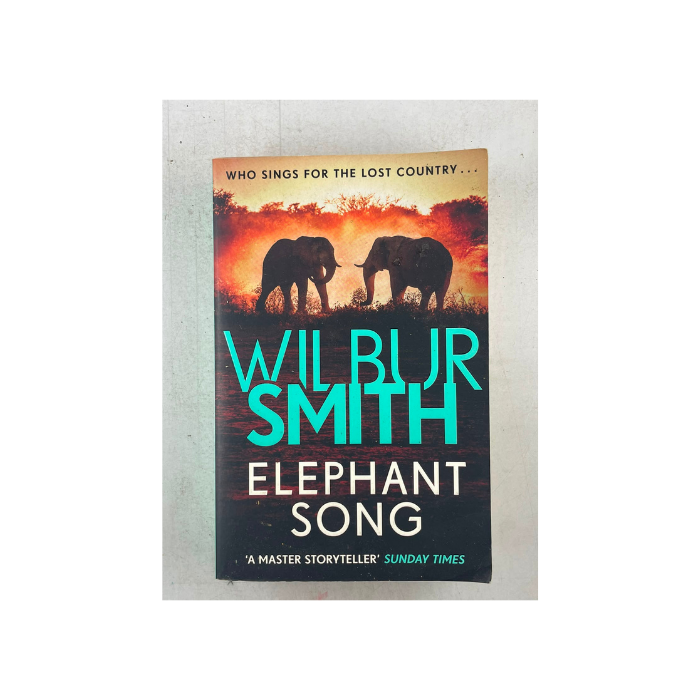 Elephant Song