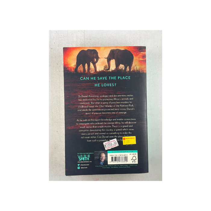 Elephant Song