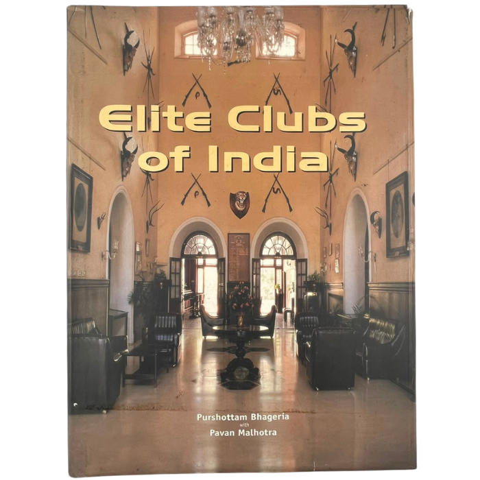 Elite Clubs of India