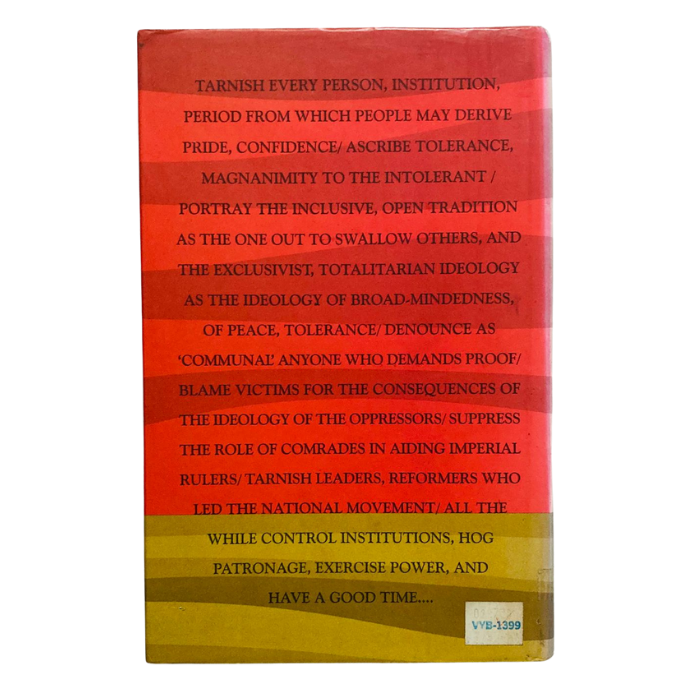 Eminent Historians: Their Technology  Their Line  Their Fraud