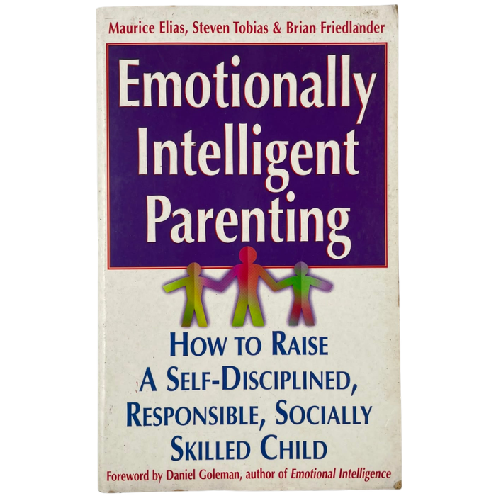 Emotionally Intelligent Parenting