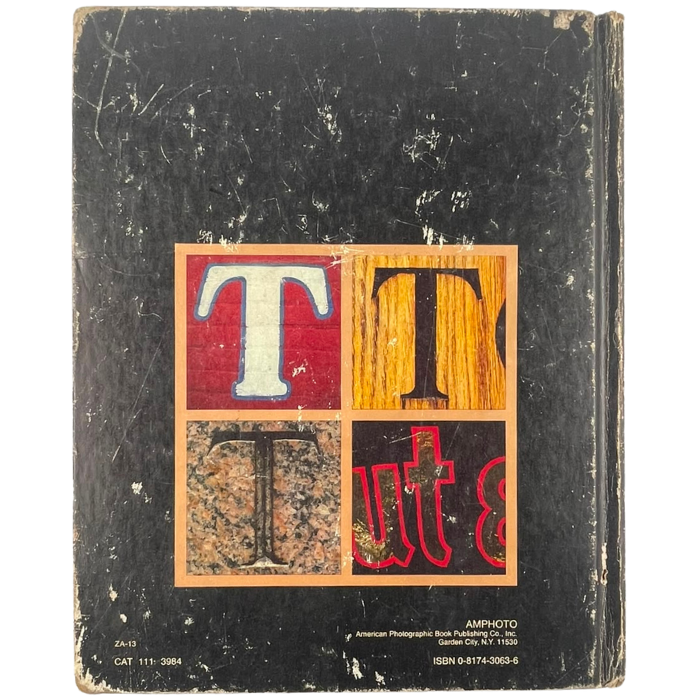 Encyclopedia of Practical Photography (Volume 13)