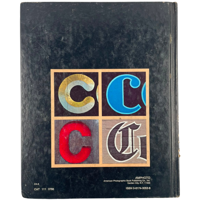 Encyclopedia of Practical Photography (Volume 3)