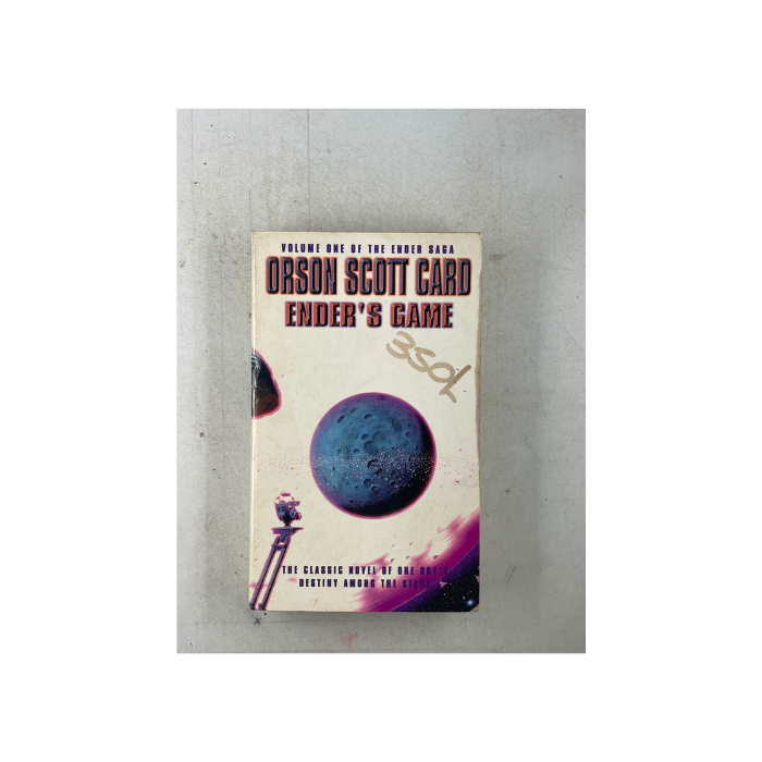 Ender's Game