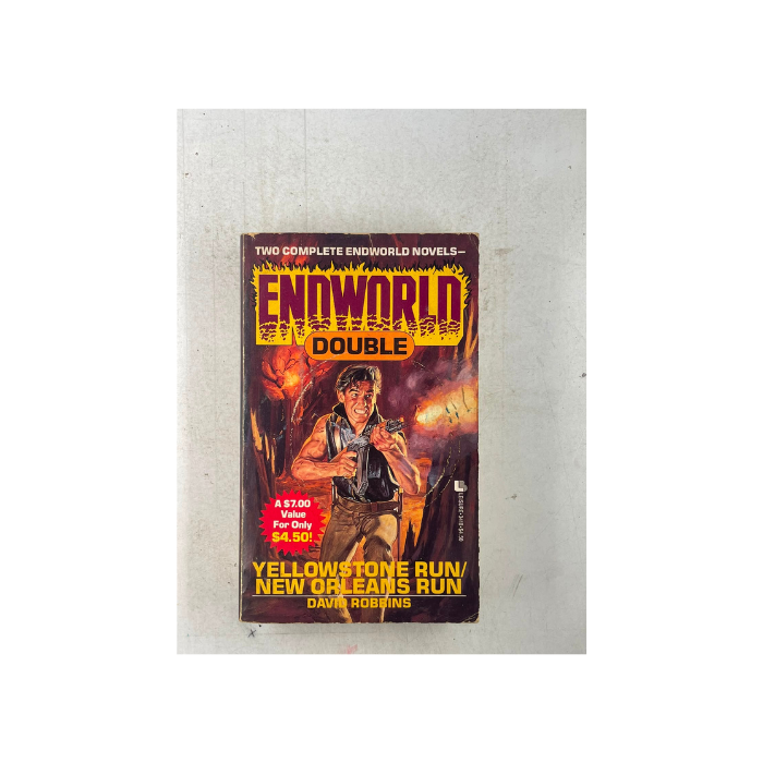 Endworld Double