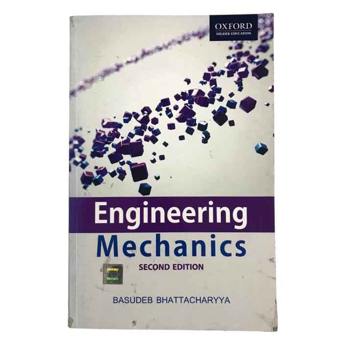 Engineering Mechanics (Second Edition)