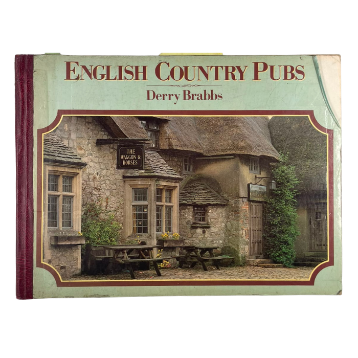 English Country Pubs