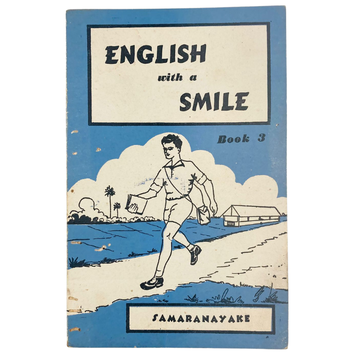 English with a Smile - Book 3