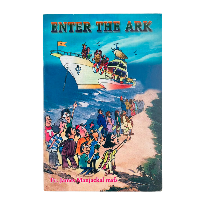 Enter the Ark