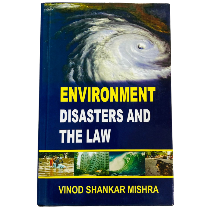 Environment Disasters And The Law