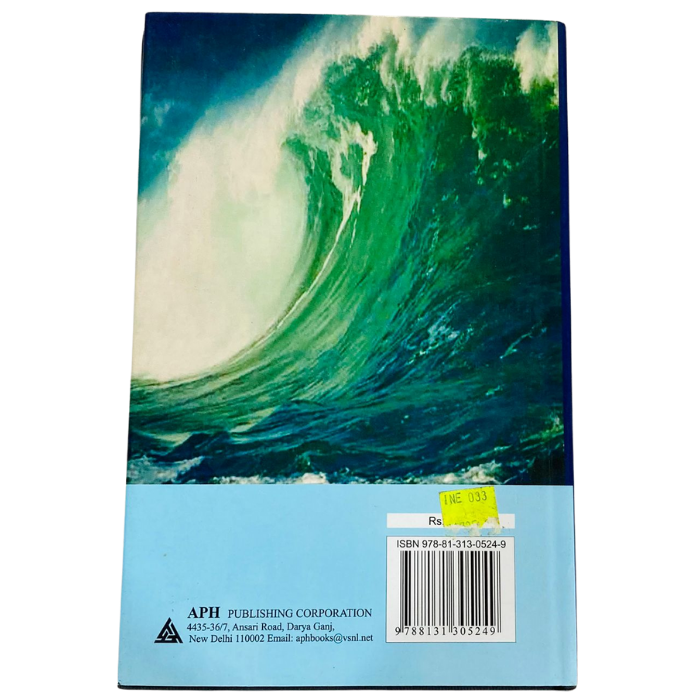 Environment Disasters And The Law