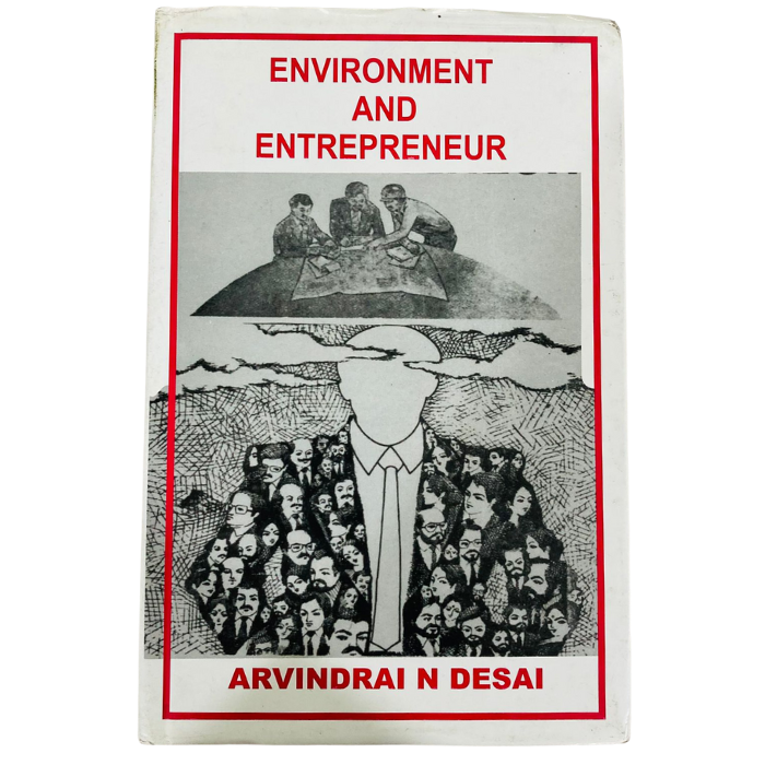 Environment and Entrepreneur