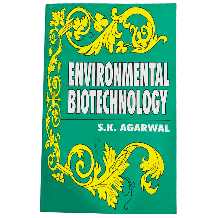 Environmental Biotechnology