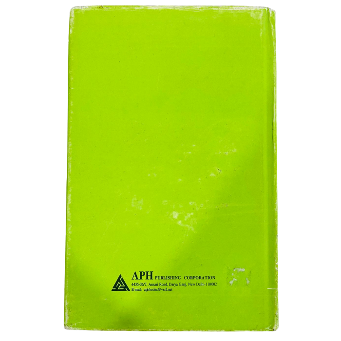 Environmental Protection and the Law