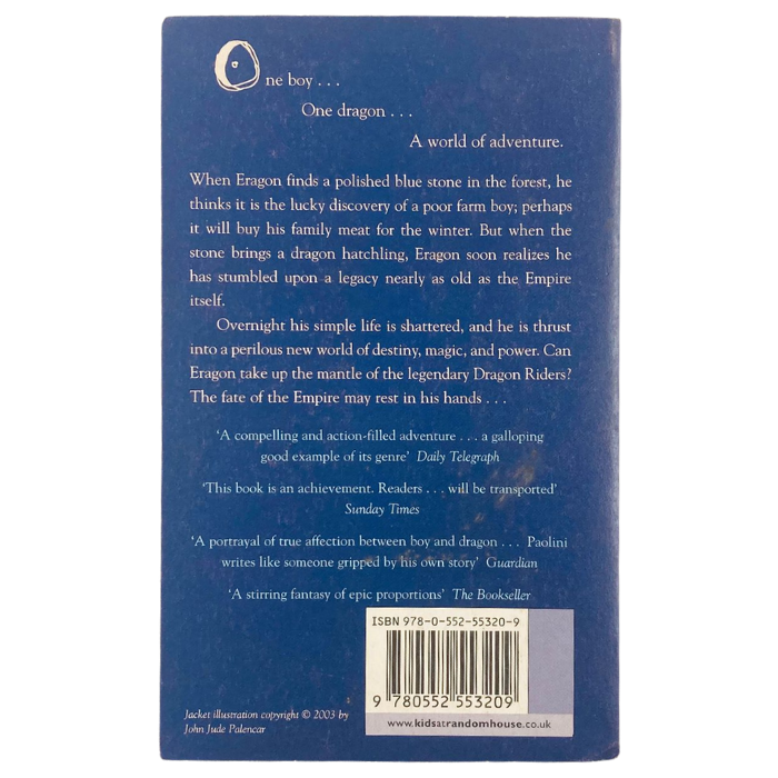 Eragon