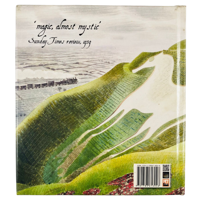 Eric Ravilious: Masterpieces of Art