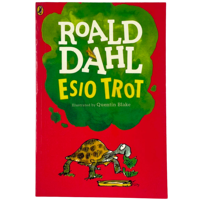 Esio Trot