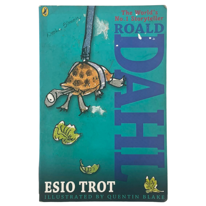 Esio Trot