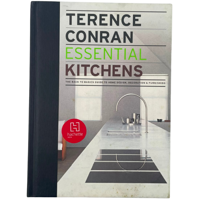 Essential Kitchens