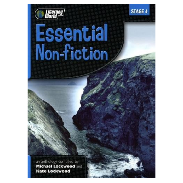 Essential Non Fiction Stage 4
