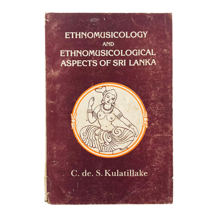 Ethnomusicology and Ethnomusicological Aspects of Sri Lanka