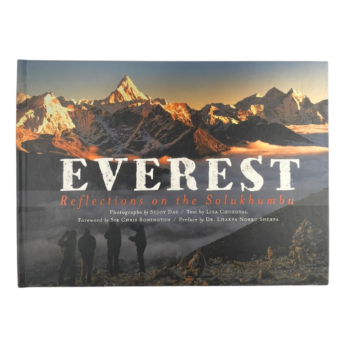 Everest: Reflections on the Solukhumbu