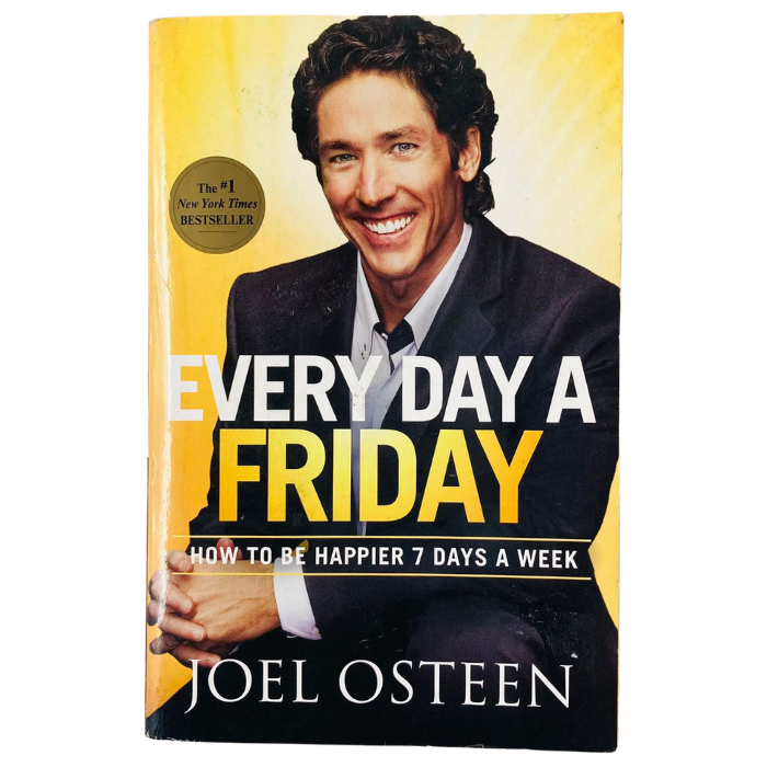 Every Day a Friday