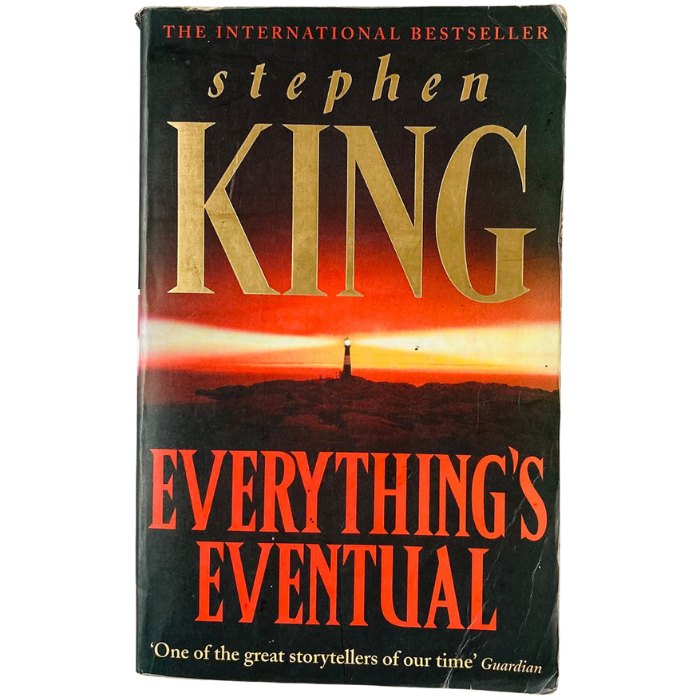 Everything's Eventual