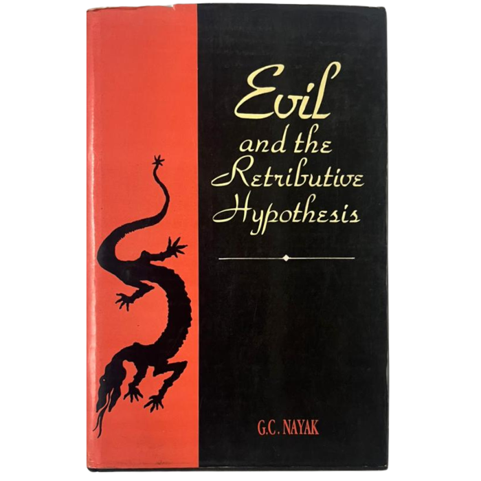 Evil and the Retributive Hypothesis