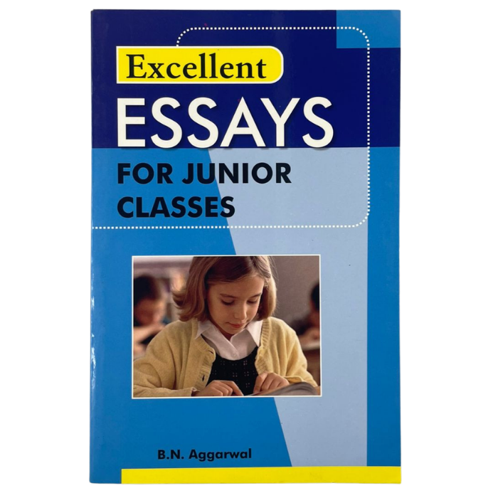 Excellent Essays For Junior Classes