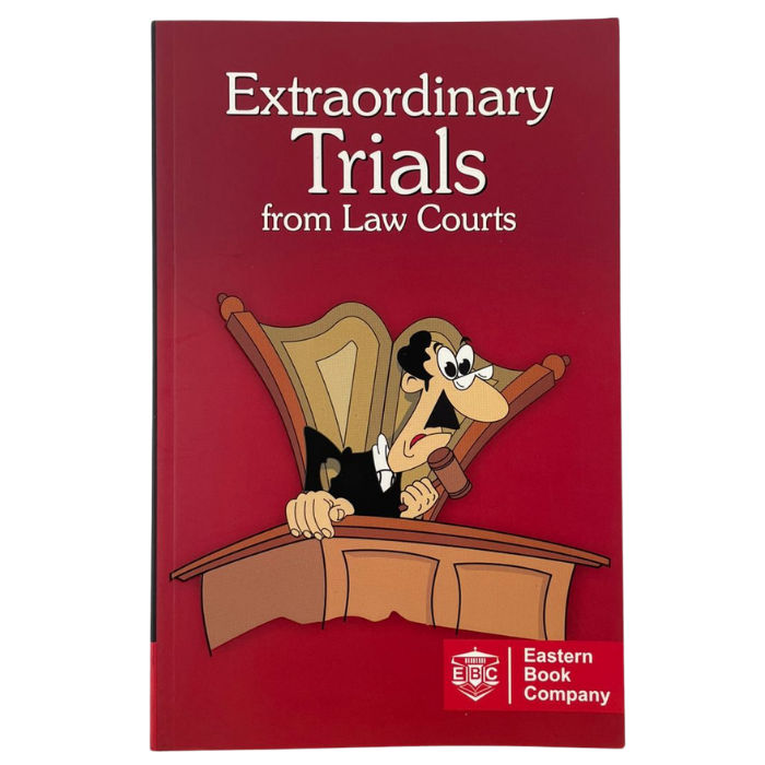 Extraordinary Trials from Law Courts
