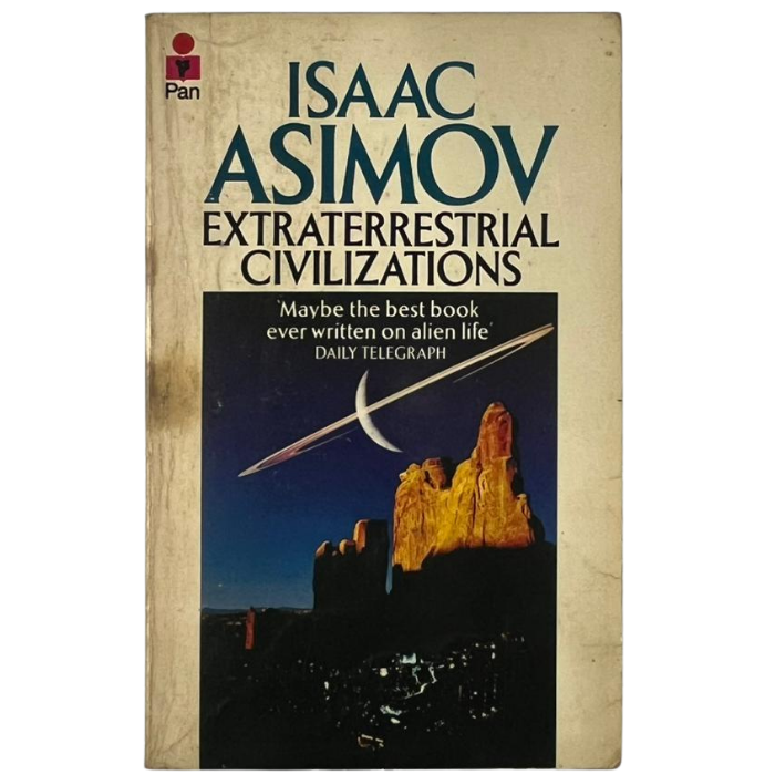 Extraterrestrial Civilizations