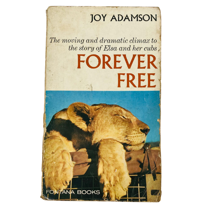 FOREVER FREE