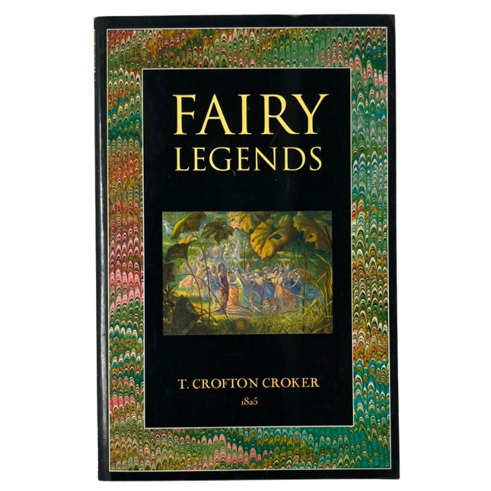Fairy Legends
