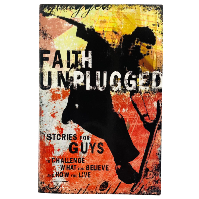 Faith Unplugged