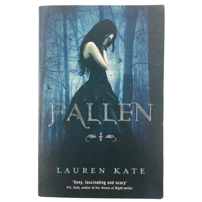 Fallen