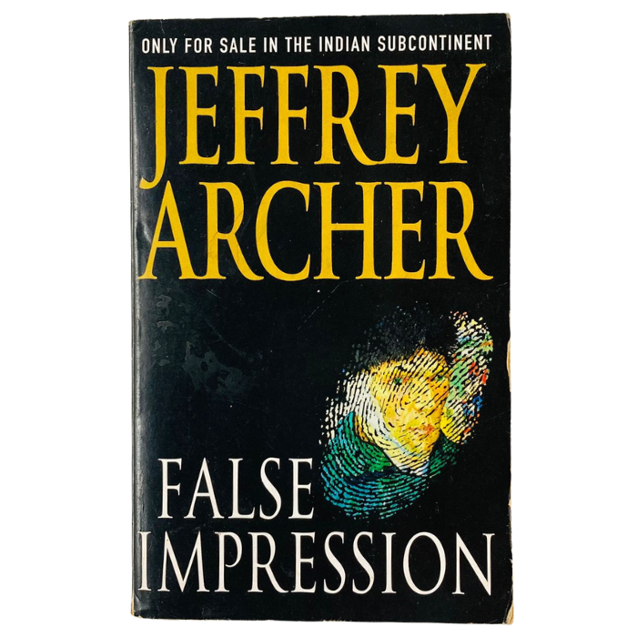 False Impression