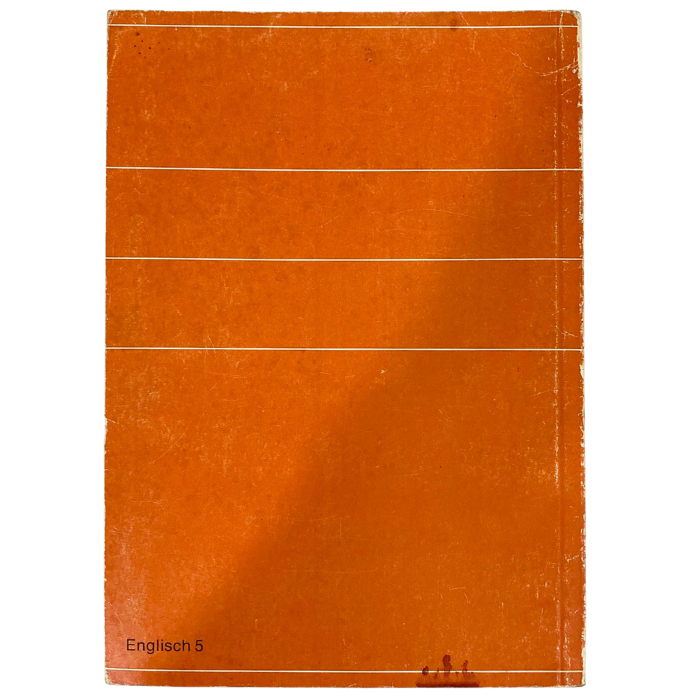 Familie Baumann 5: Radio Language Course