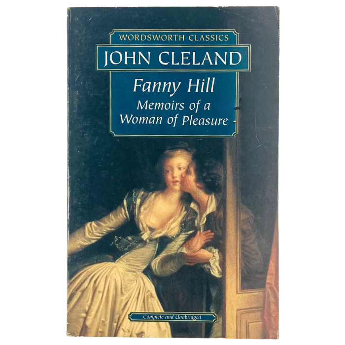 Fanny Hill (Memoirs of a Woman of Pleasure)