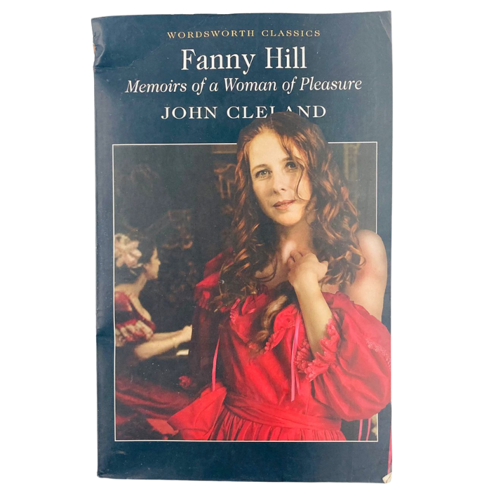 Fanny Hill 