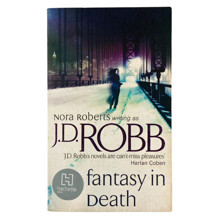 Fantasy in Death